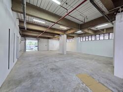 Prime Industrial Building (D20), Factory #543696231